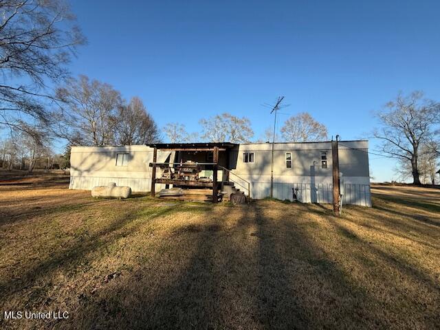 47763 Joby Magee Road Franklinton, LA 70438 - Photo 23 of 33 IMG_2647