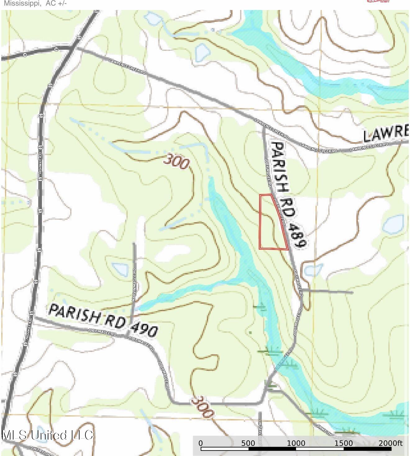 47763 Joby Magee Road Franklinton, LA 70438 - Photo 31 of 33 IMG_2807