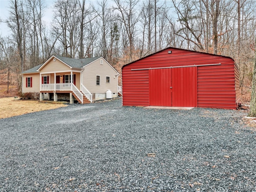 6672 Blenheim Road Powhatan, VA 23139 - Photo 1 of 26 Gallery Image 1