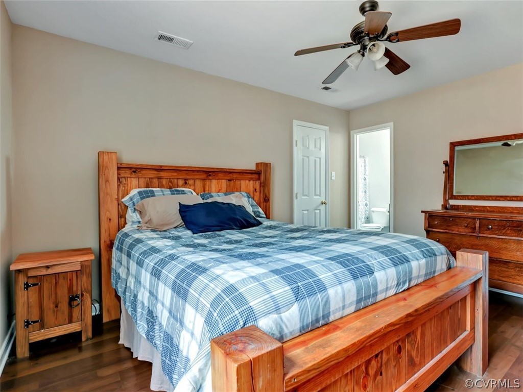 6672 Blenheim Road Powhatan, VA 23139 - Photo 15 of 26 Gallery Image 15