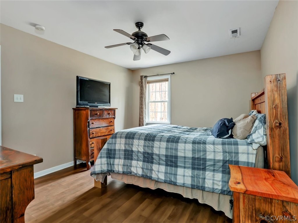 6672 Blenheim Road Powhatan, VA 23139 - Photo 16 of 26 Gallery Image 16