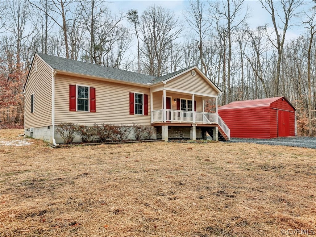 6672 Blenheim Road Powhatan, VA 23139 - Photo 2 of 26 Gallery Image 2