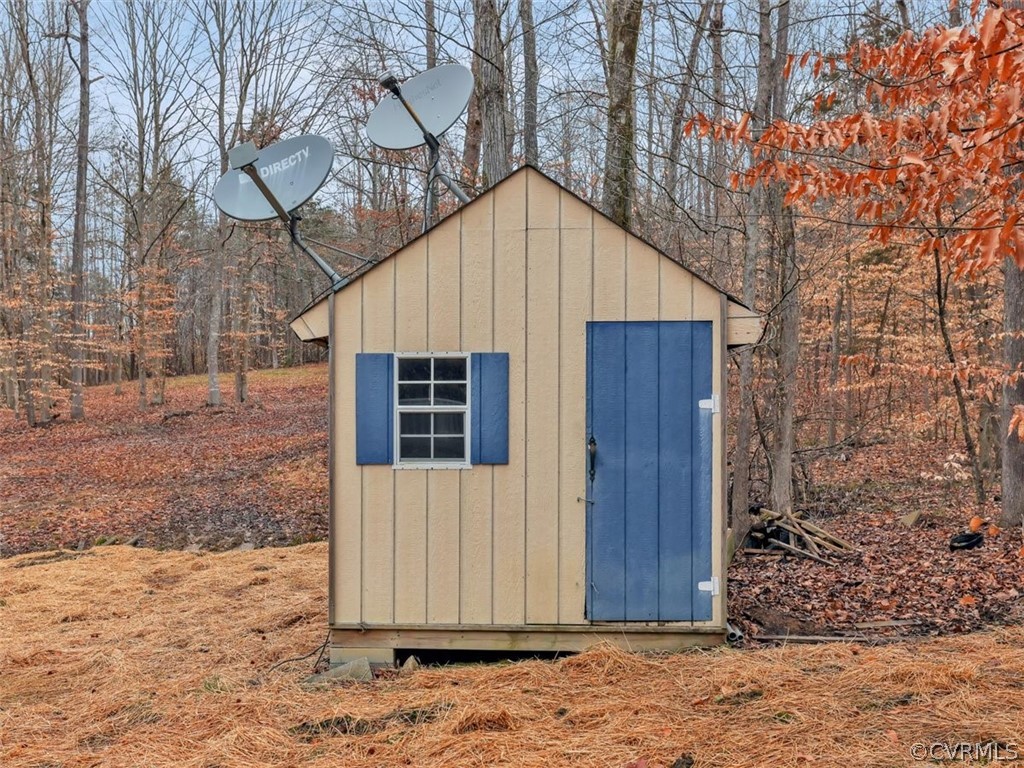 6672 Blenheim Road Powhatan, VA 23139 - Photo 23 of 26 Gallery Image 23