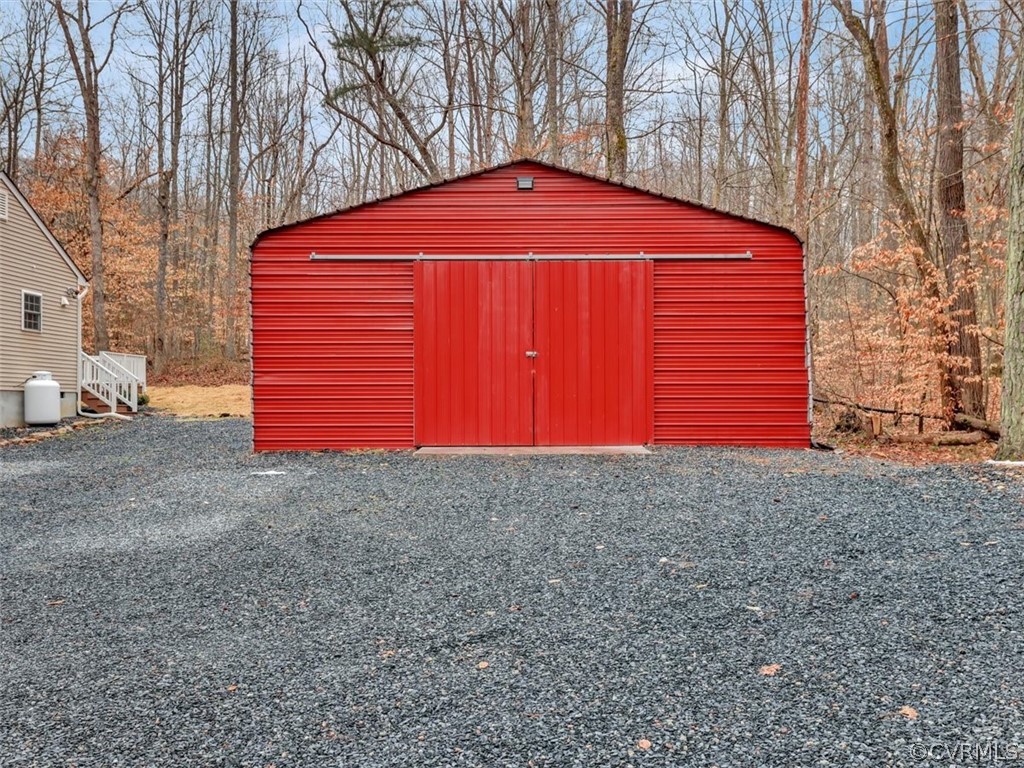 6672 Blenheim Road Powhatan, VA 23139 - Photo 26 of 26 Gallery Image 26