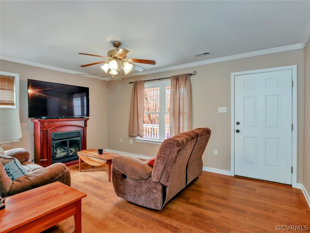 6672 Blenheim Road Powhatan, VA 23139 - Photo 6 of 26 Gallery Image 6