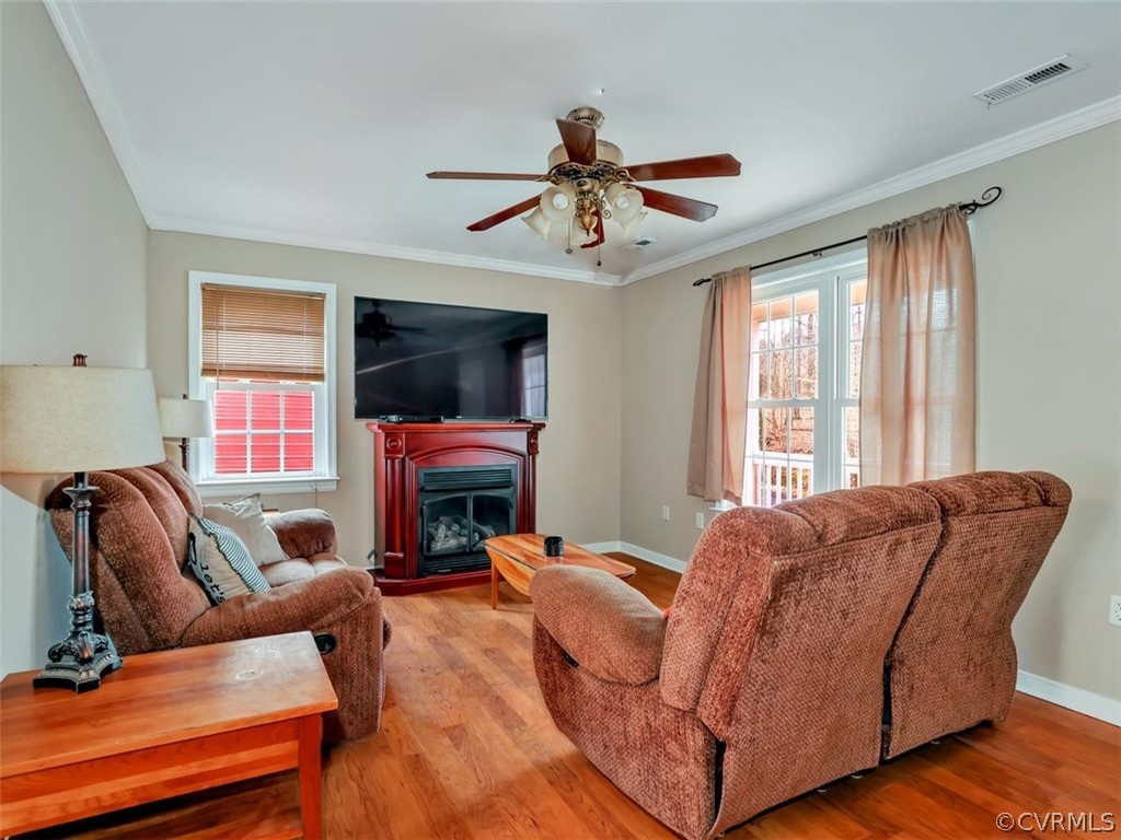 6672 Blenheim Road Powhatan, VA 23139 - Photo 7 of 26 Gallery Image 7