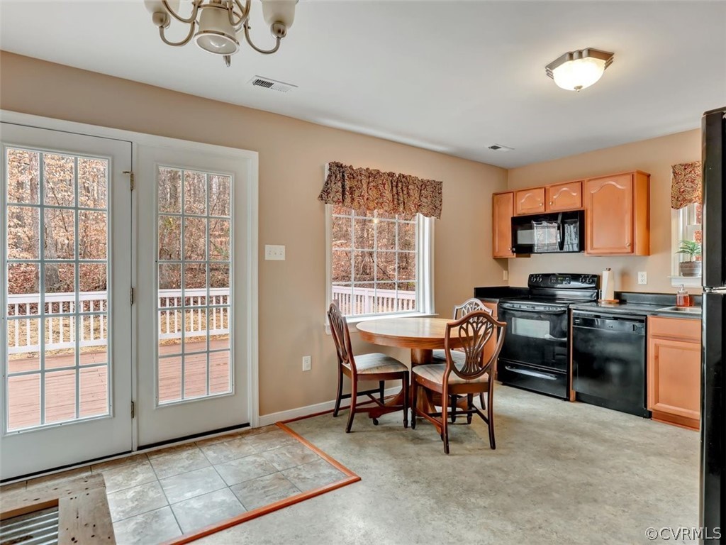 6672 Blenheim Road Powhatan, VA 23139 - Photo 10 of 26 Gallery Image 10