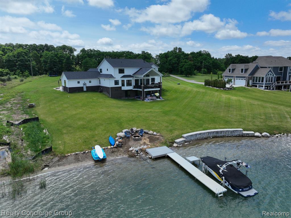 13835 12 Mile Road South Lyon, MI 48178 - Photo 52 of 57 Gallery Image 52