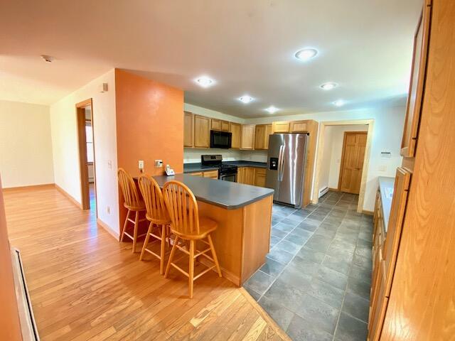 190 Kimball Pond Road New Sharon, ME 04955 - Photo 7 of 46 williams190kitB