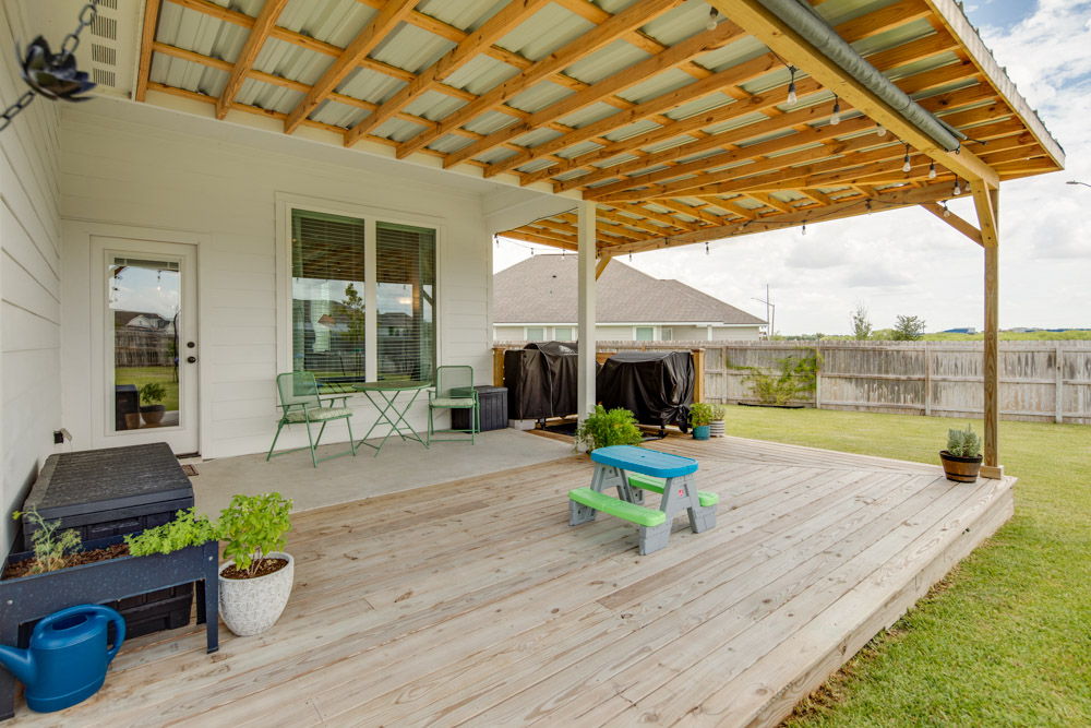 3105 Tarleton Court Bryan, TX 77808 - Photo 25 of 38