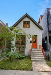 $1,250,000 | 2147 North Claremont Avenue, Chicago, IL 60647