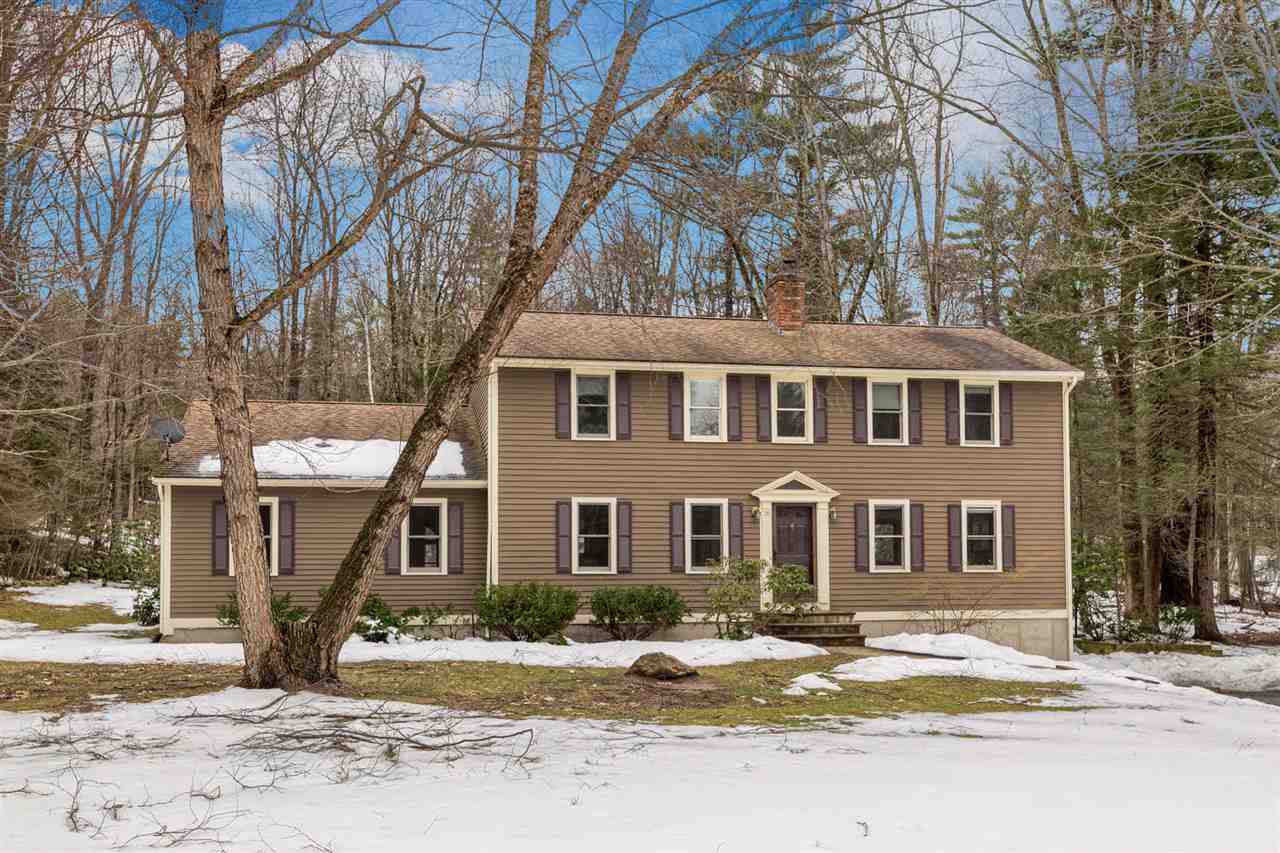 28 Farmer Road Windham, NH 03087 - Photo 1 of 40