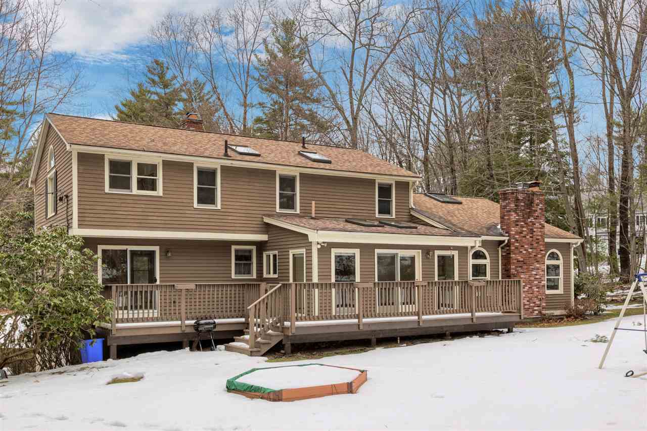 28 Farmer Road Windham, NH 03087 - Photo 39 of 40