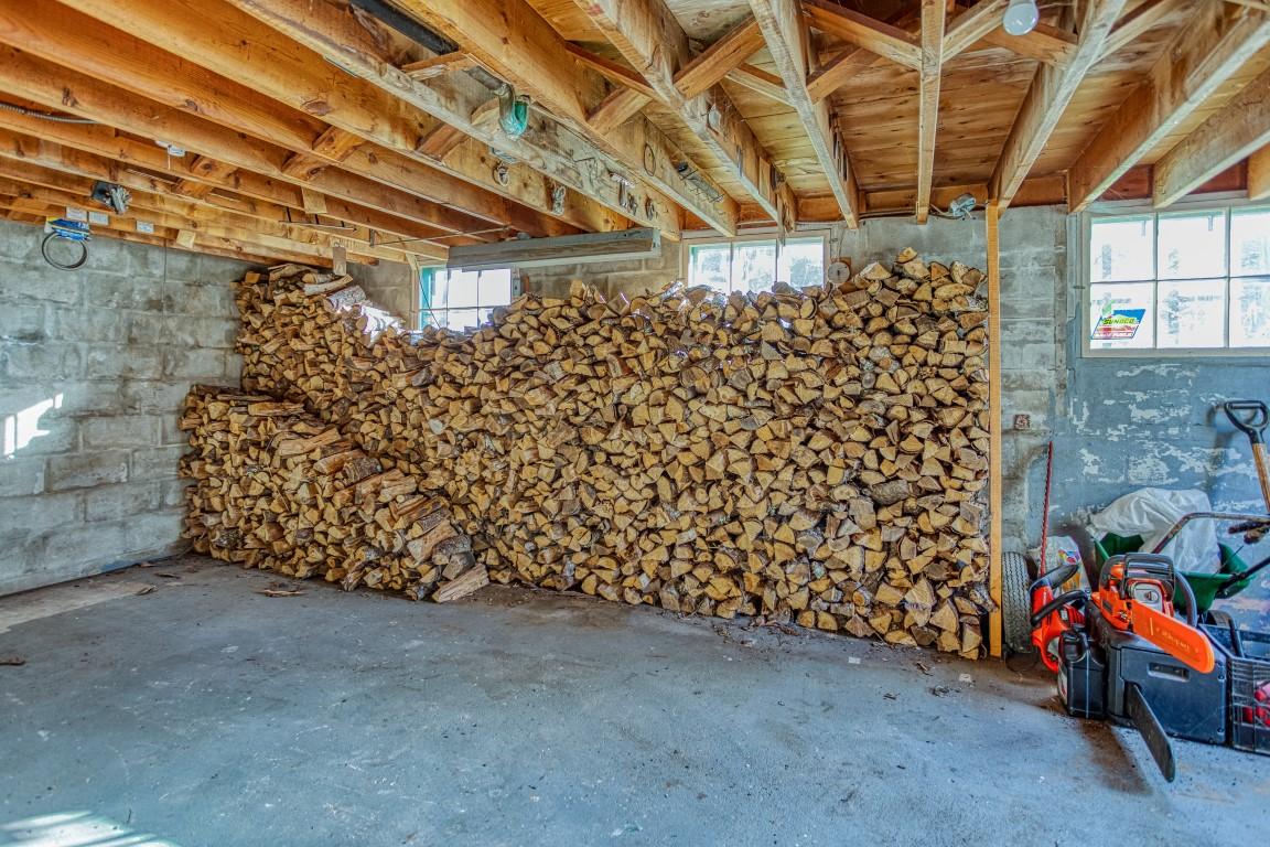 323 Ocean Point Road East Boothbay, ME 04544 - Photo 33 of 36 34