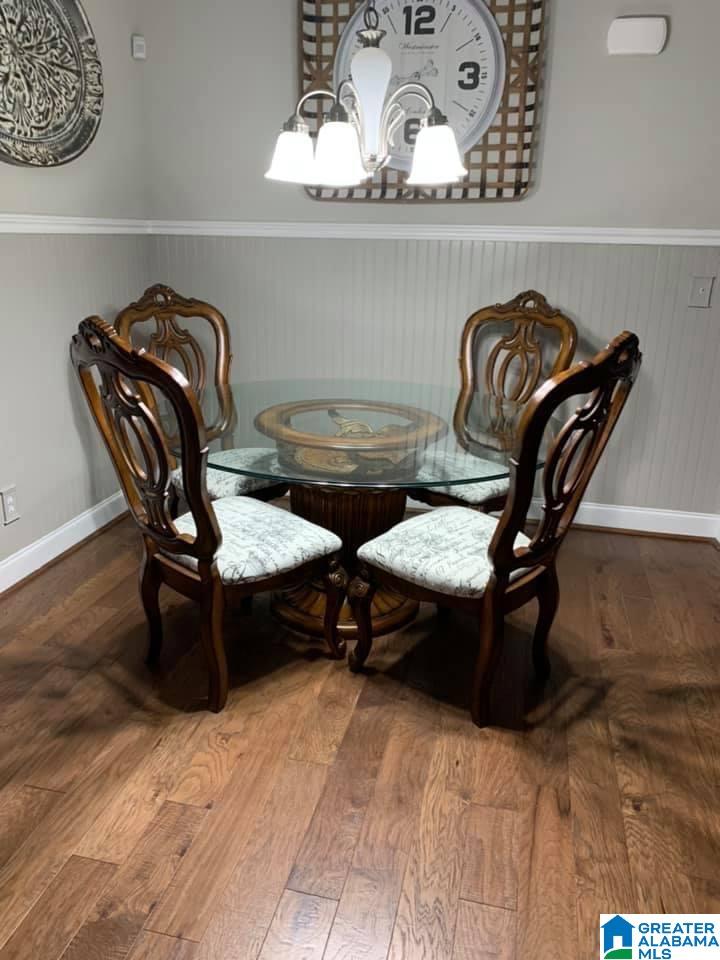 154 Grasonville Road Alabaster, AL 35007 - Photo 8 of 37