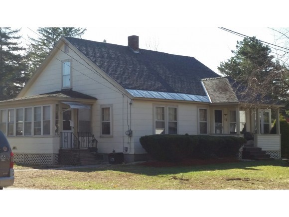 11 Drew Street Concord, NH 03301 - Photo 4 of 4 Gallery Image 4