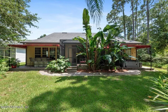 $635,000 | 1718 Pepper Stone Court, St. Augustine, FL 32092