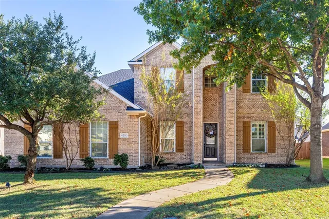 $549,000 | 4500 Karen Drive, Mansfield, TX 76063