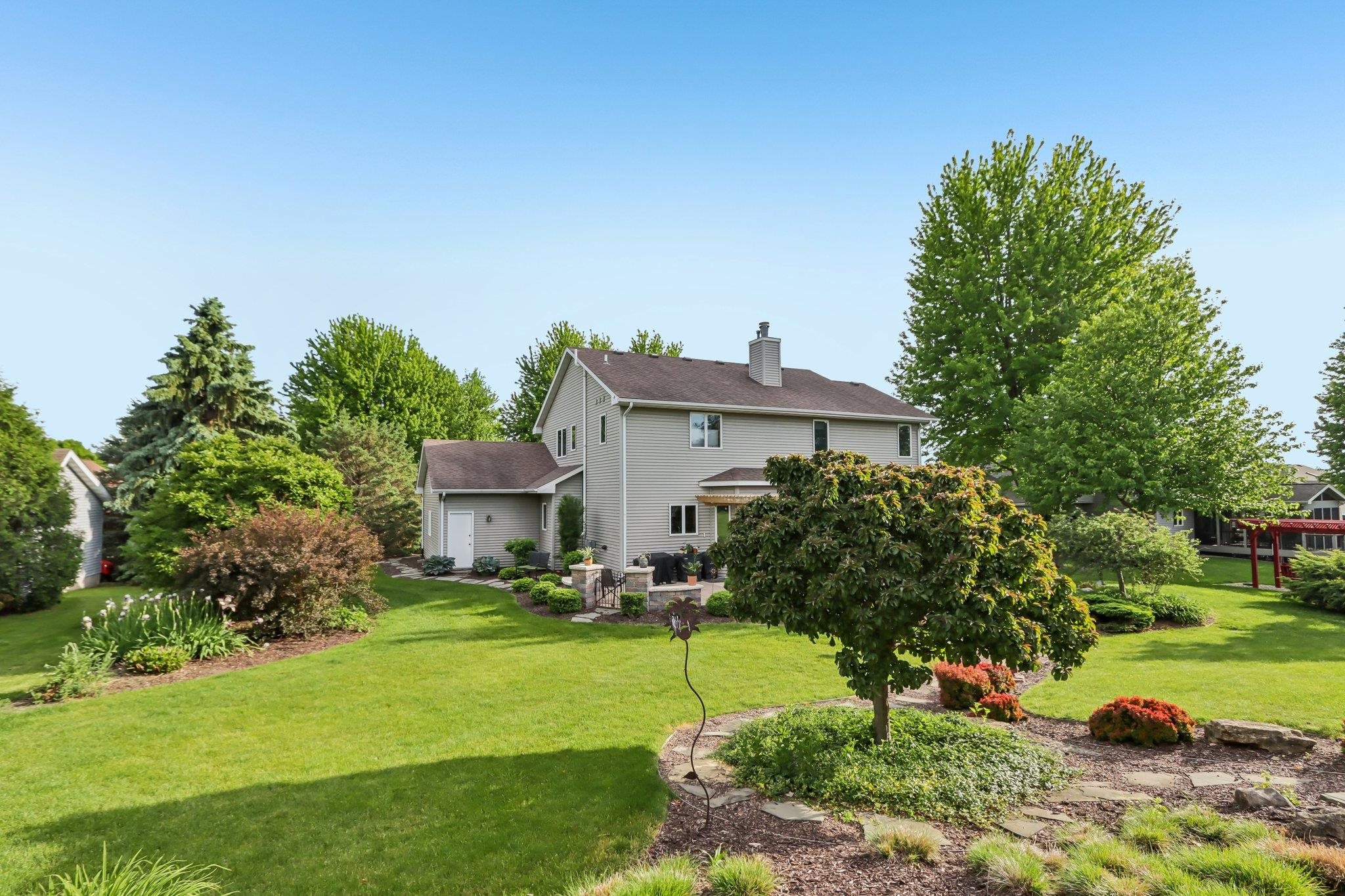 920 Lexington Way Waunakee, WI 53597 - Photo 43 of 64