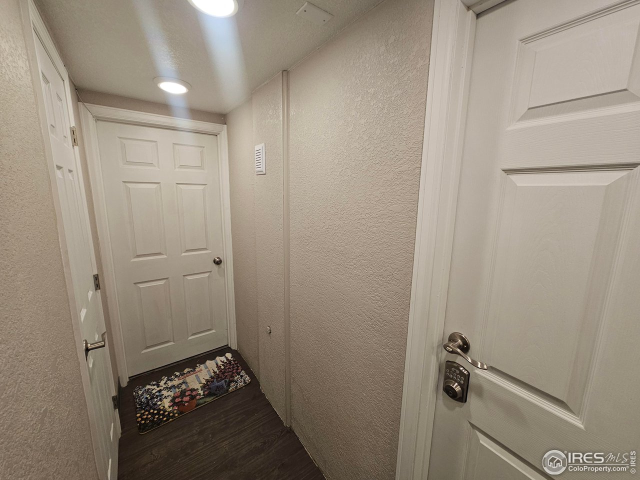 351 East 2nd Street Akron, CO 80720 - Photo 6 of 23 a bathroom with a shower and a sink