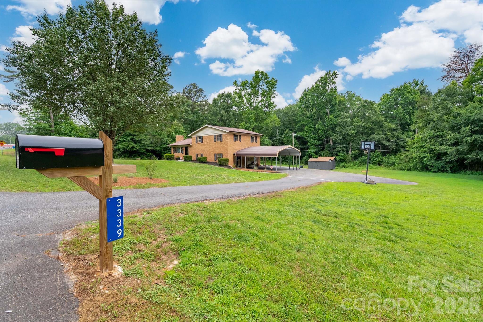 3339 Rhyne Forest Road Iron Station, NC 28080 - Photo 43 of 44