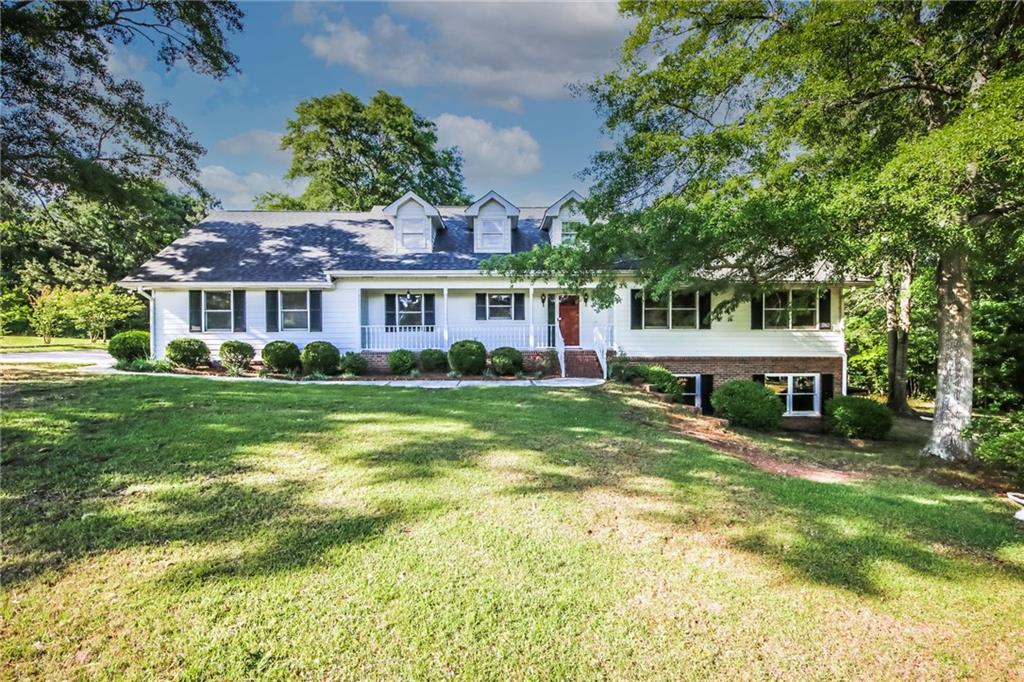 3580 Pate Road Loganville, GA 30052 - Photo 1 of 1