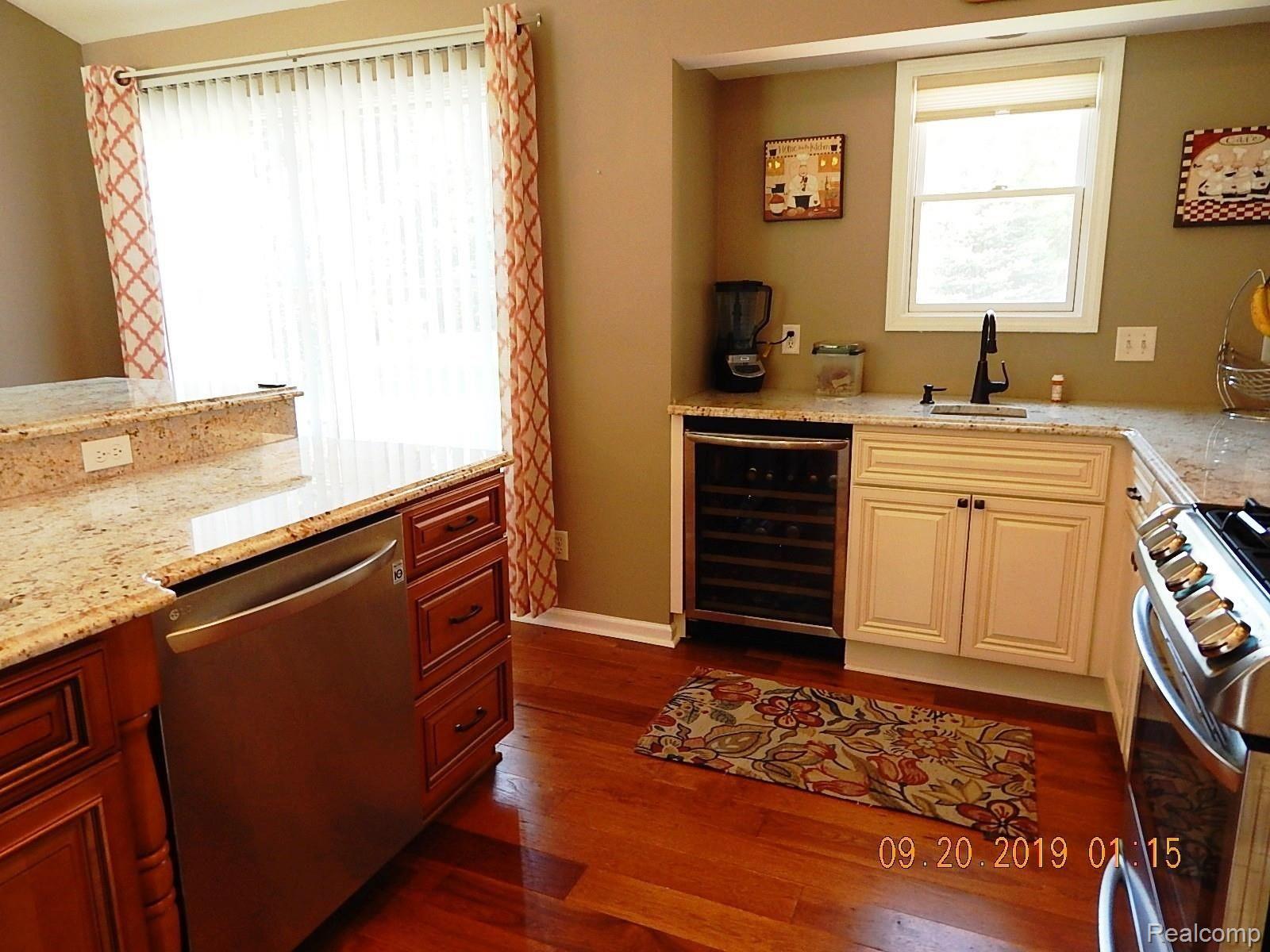 7905 Munger Road Ypsilanti, MI 48197 - Photo 13 of 73 kit9.JPG