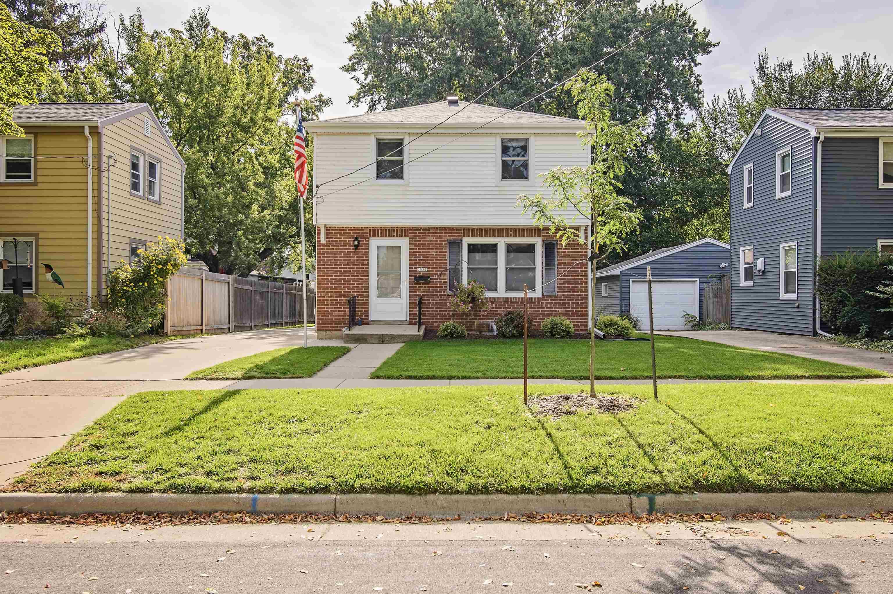 2537 Hoard Street Madison, WI 53704 - Photo 44 of 45 Gallery Image 44
