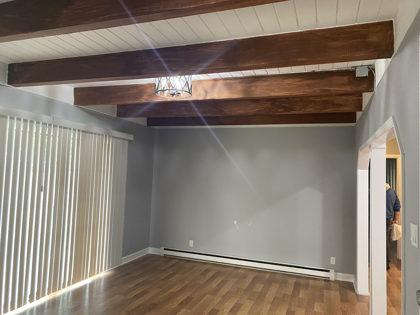 1710 Felten Road, Unit 1B Aurora, IL 60505 - Photo 13 of 14 a view of room