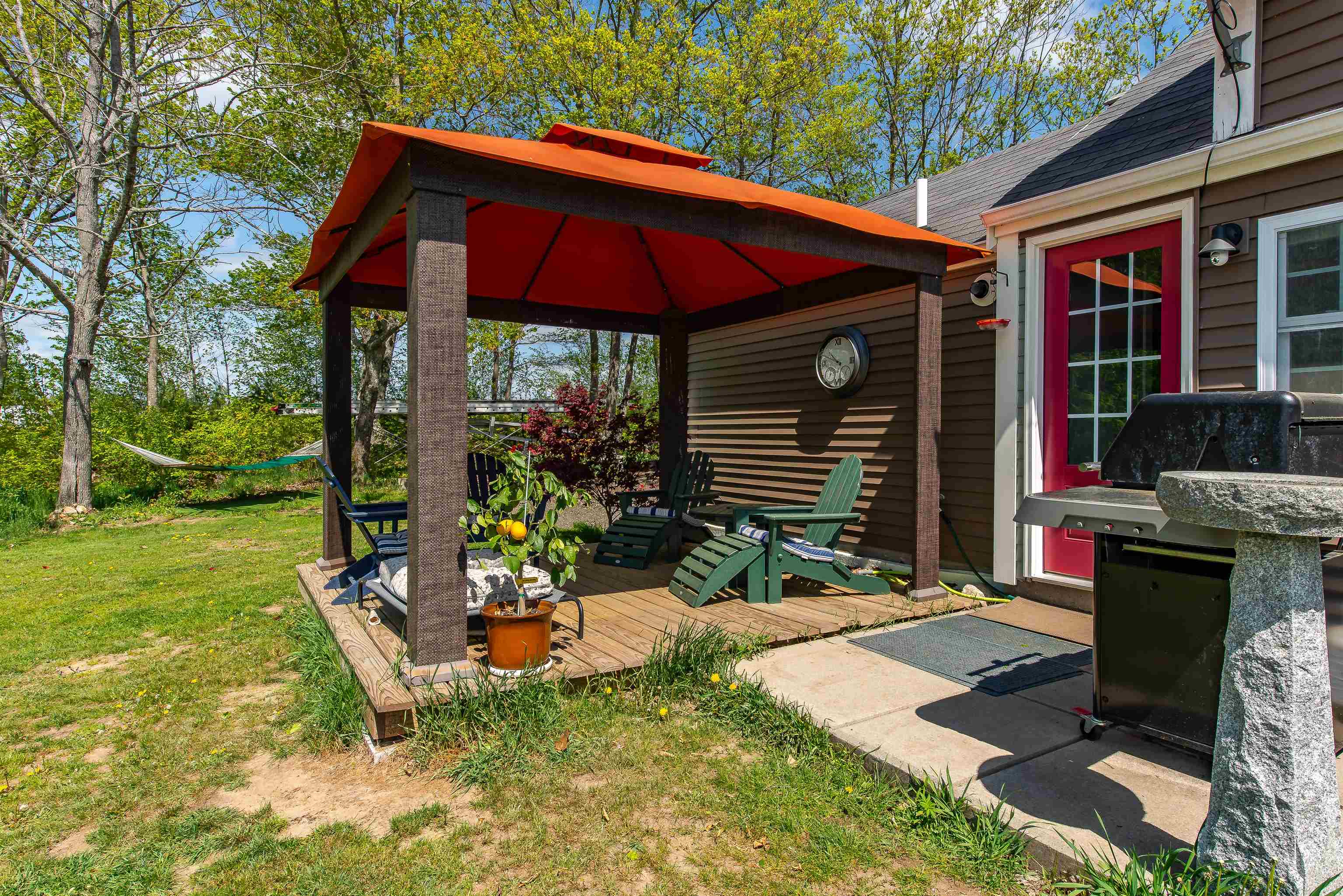 279 Province Road Barnstead, NH 03218 - Photo 25 of 39