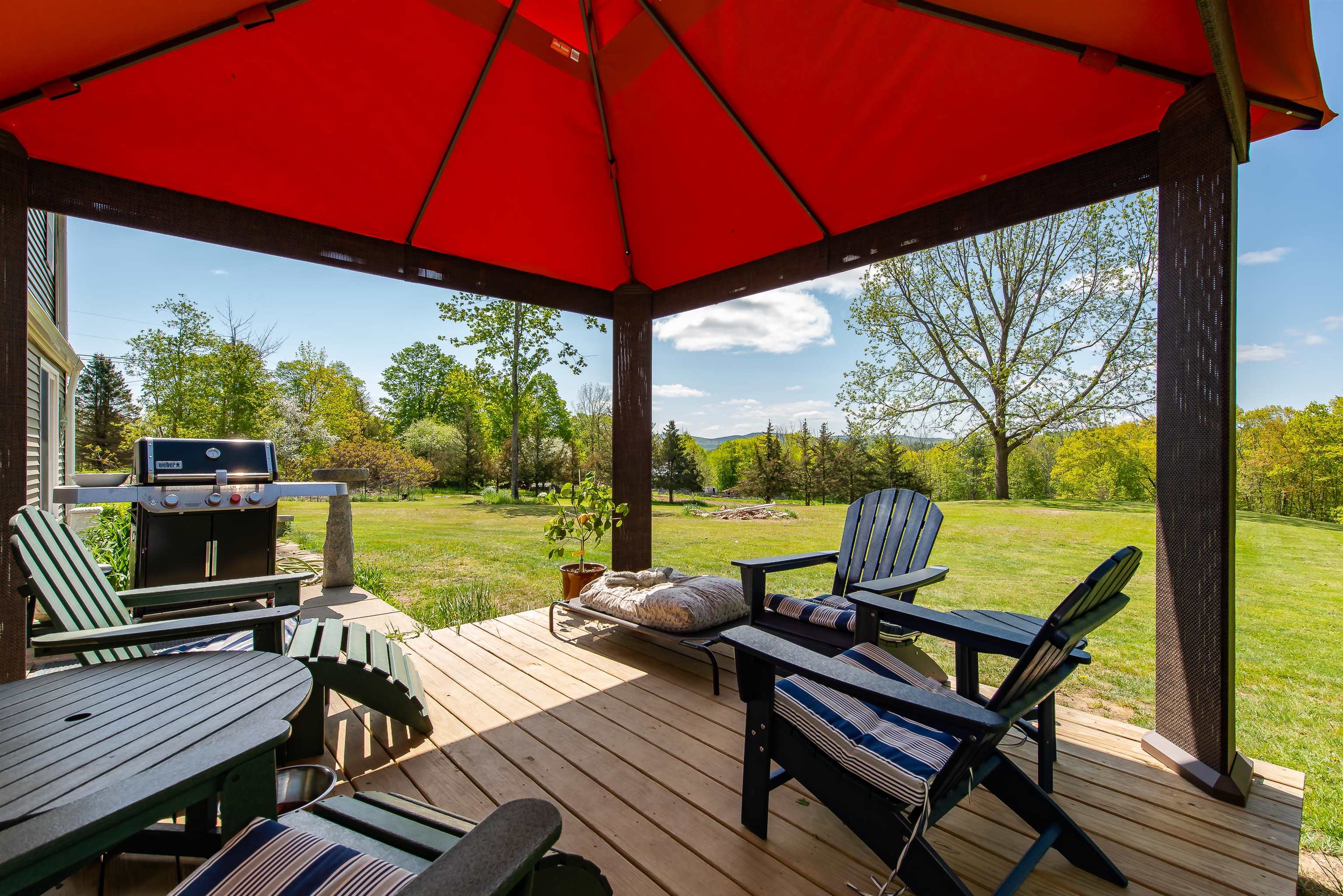 279 Province Road Barnstead, NH 03218 - Photo 26 of 39