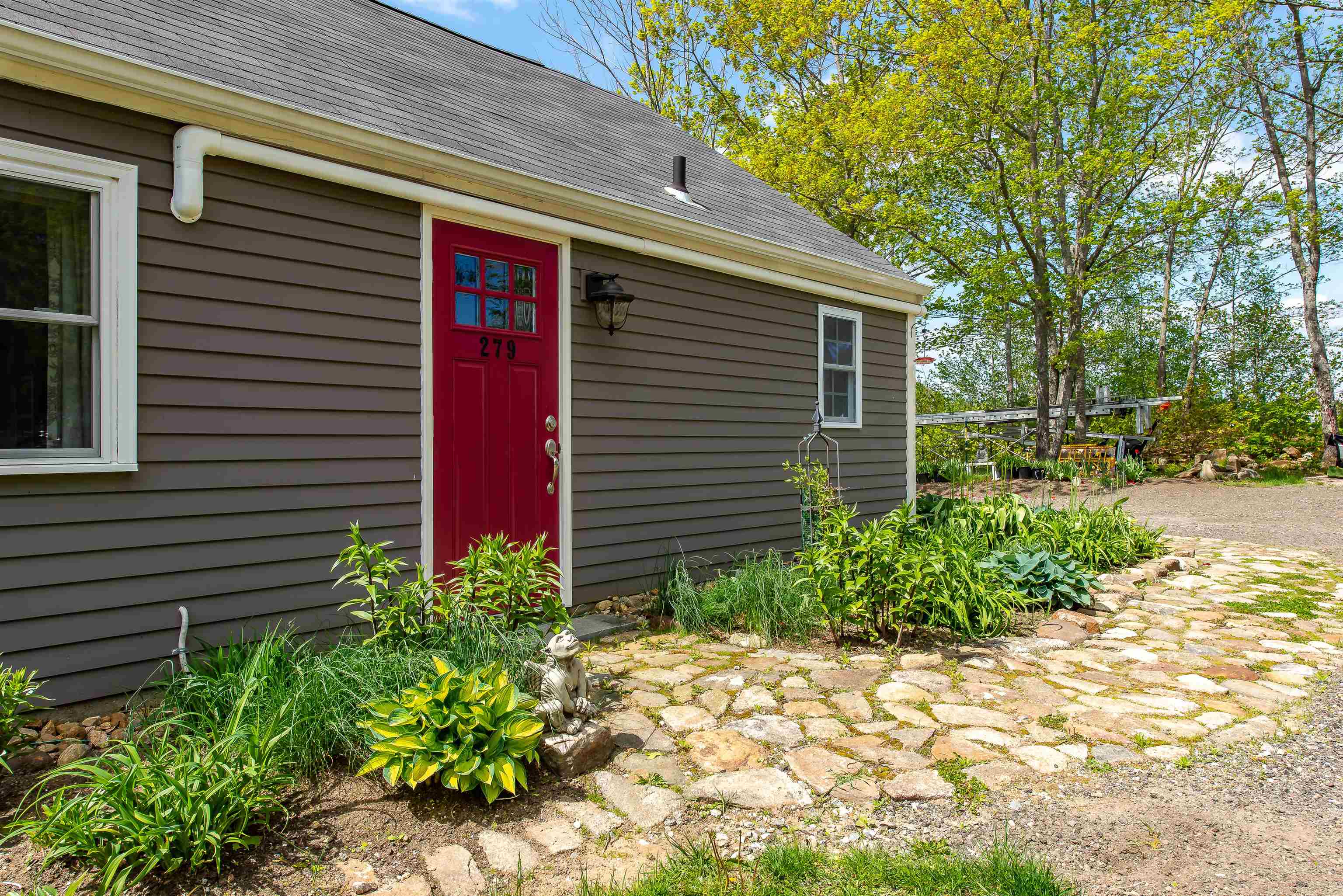 279 Province Road Barnstead, NH 03218 - Photo 28 of 39