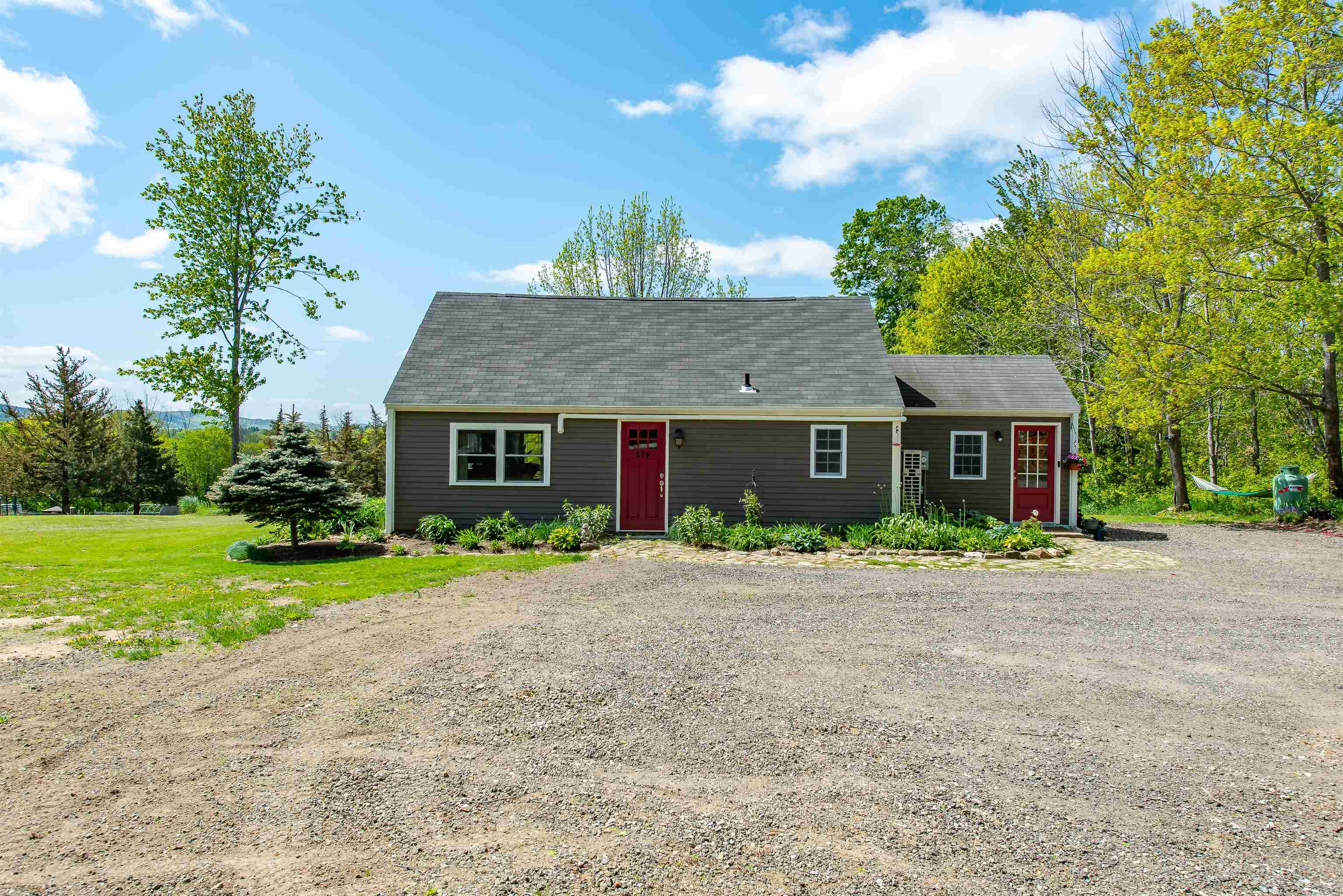 279 Province Road Barnstead, NH 03218 - Photo 30 of 39