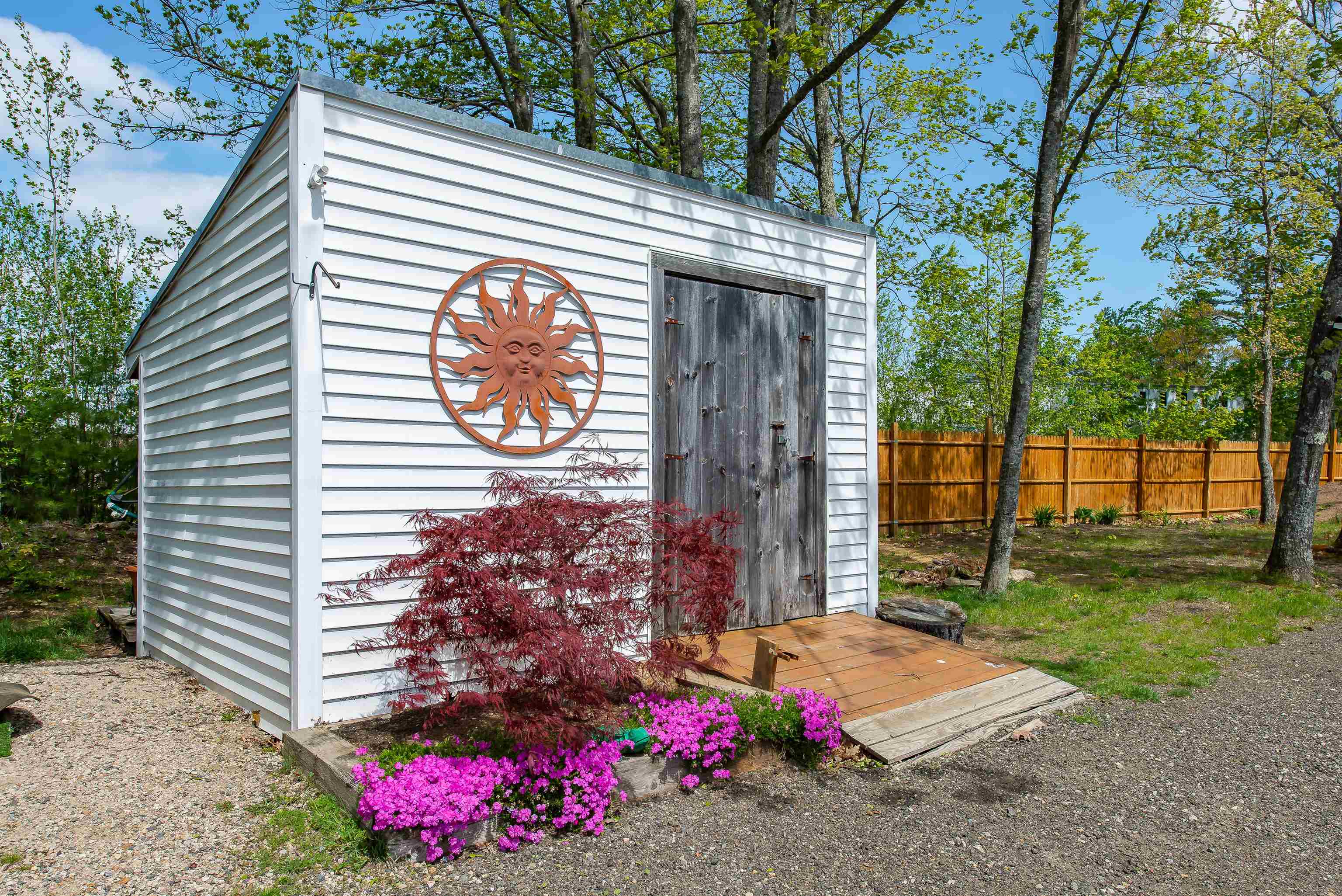 279 Province Road Barnstead, NH 03218 - Photo 33 of 39