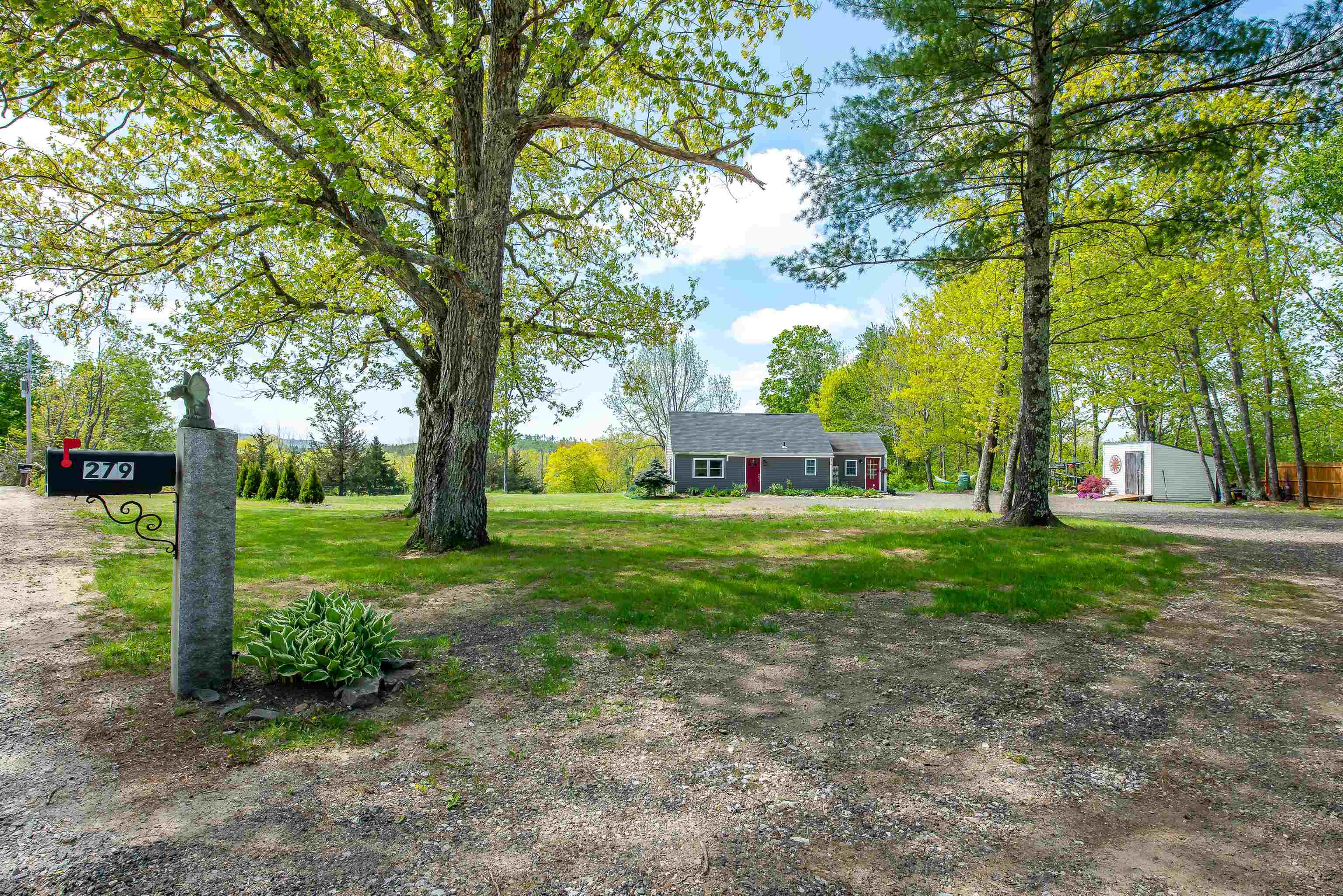 279 Province Road Barnstead, NH 03218 - Photo 37 of 39