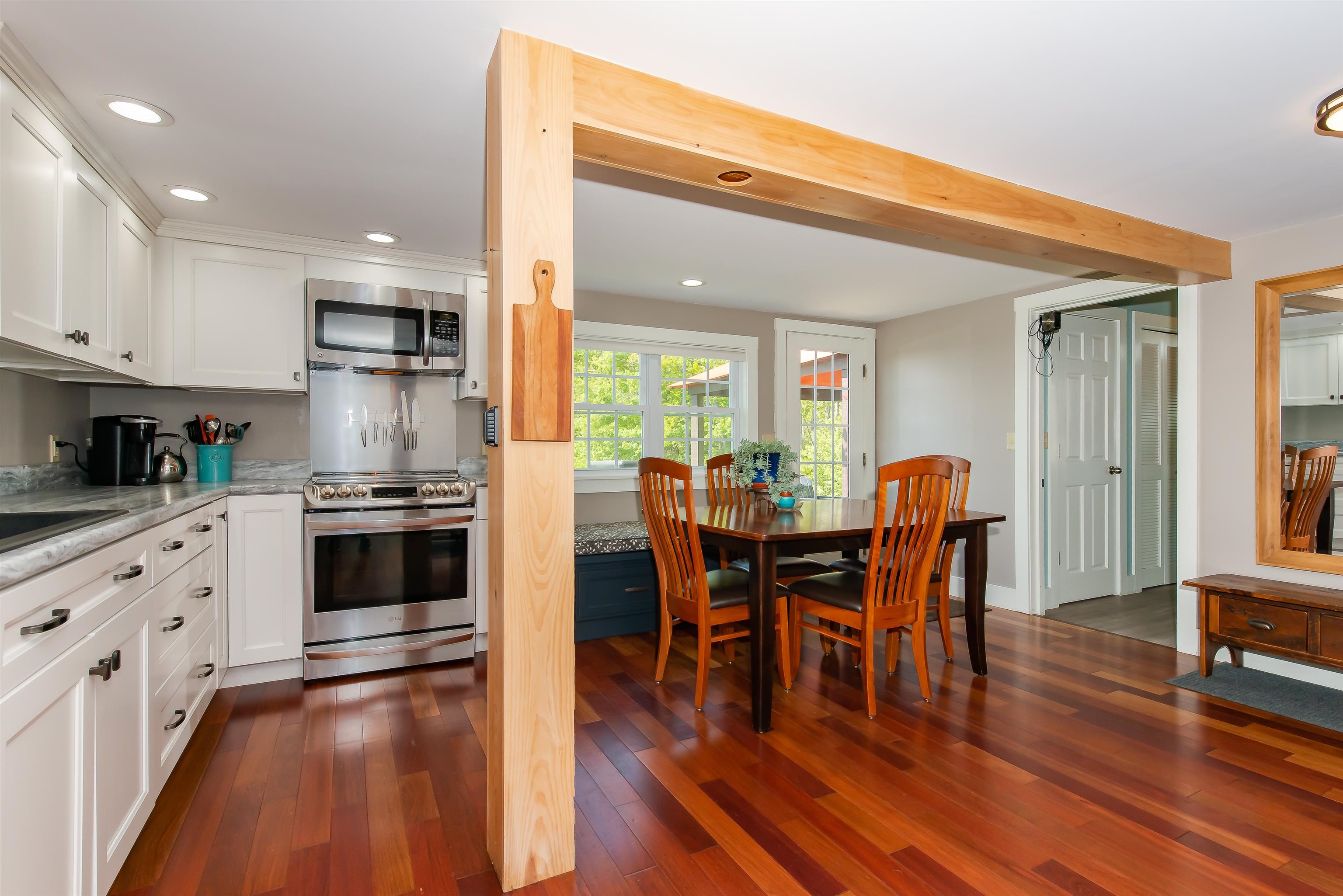 279 Province Road Barnstead, NH 03218 - Photo 4 of 39