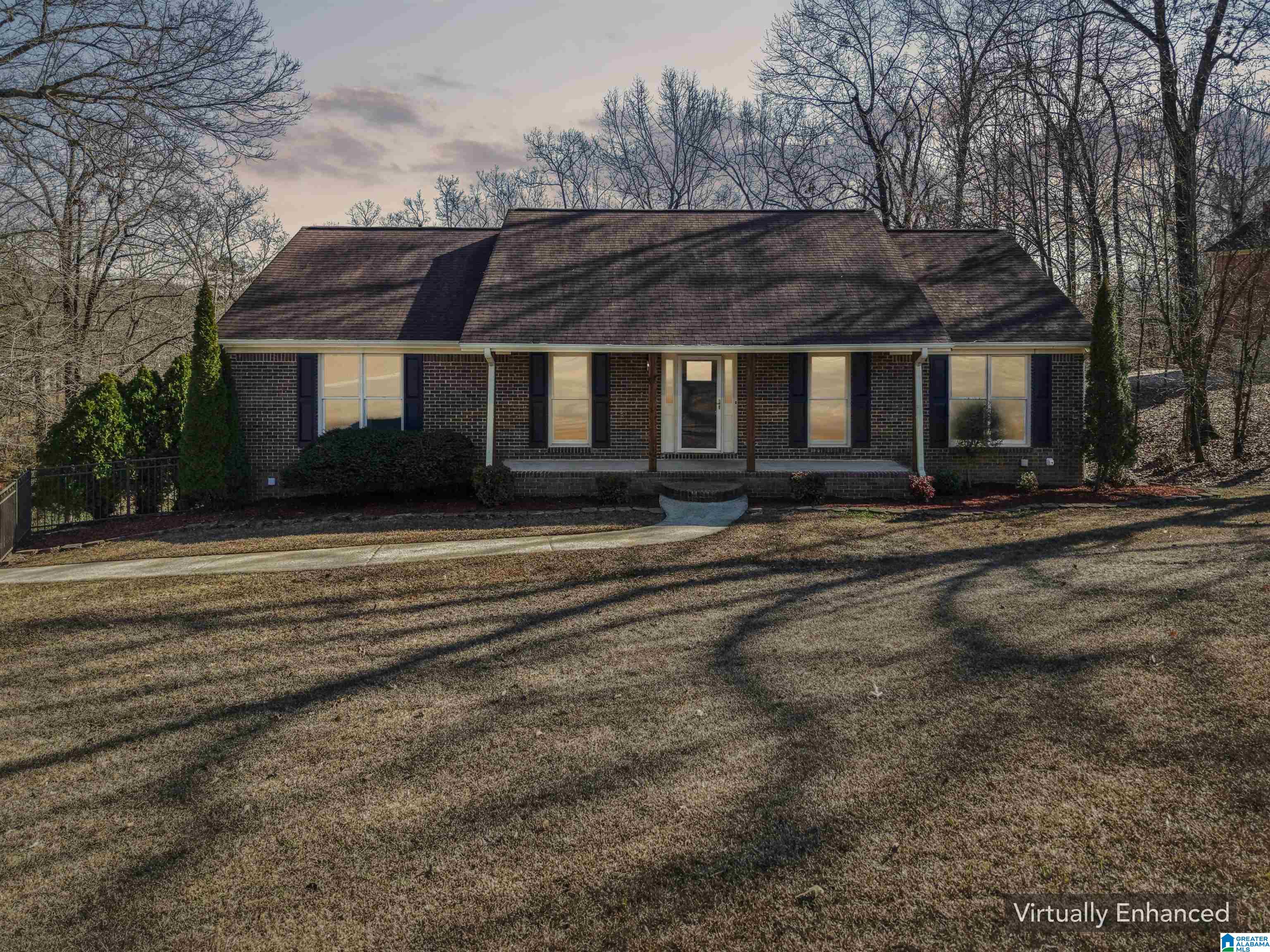 3043 Hunters Run Gardendale, AL 35071 - Photo 42 of 50