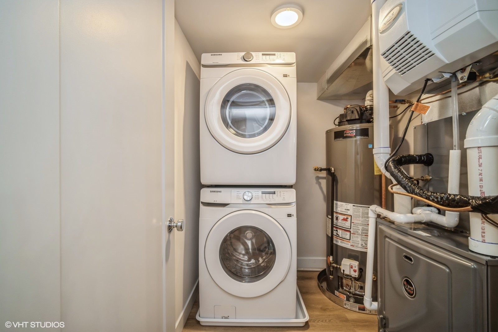 841 North Mozart Street, Unit GF Chicago, IL 60622 - Photo 7 of 7