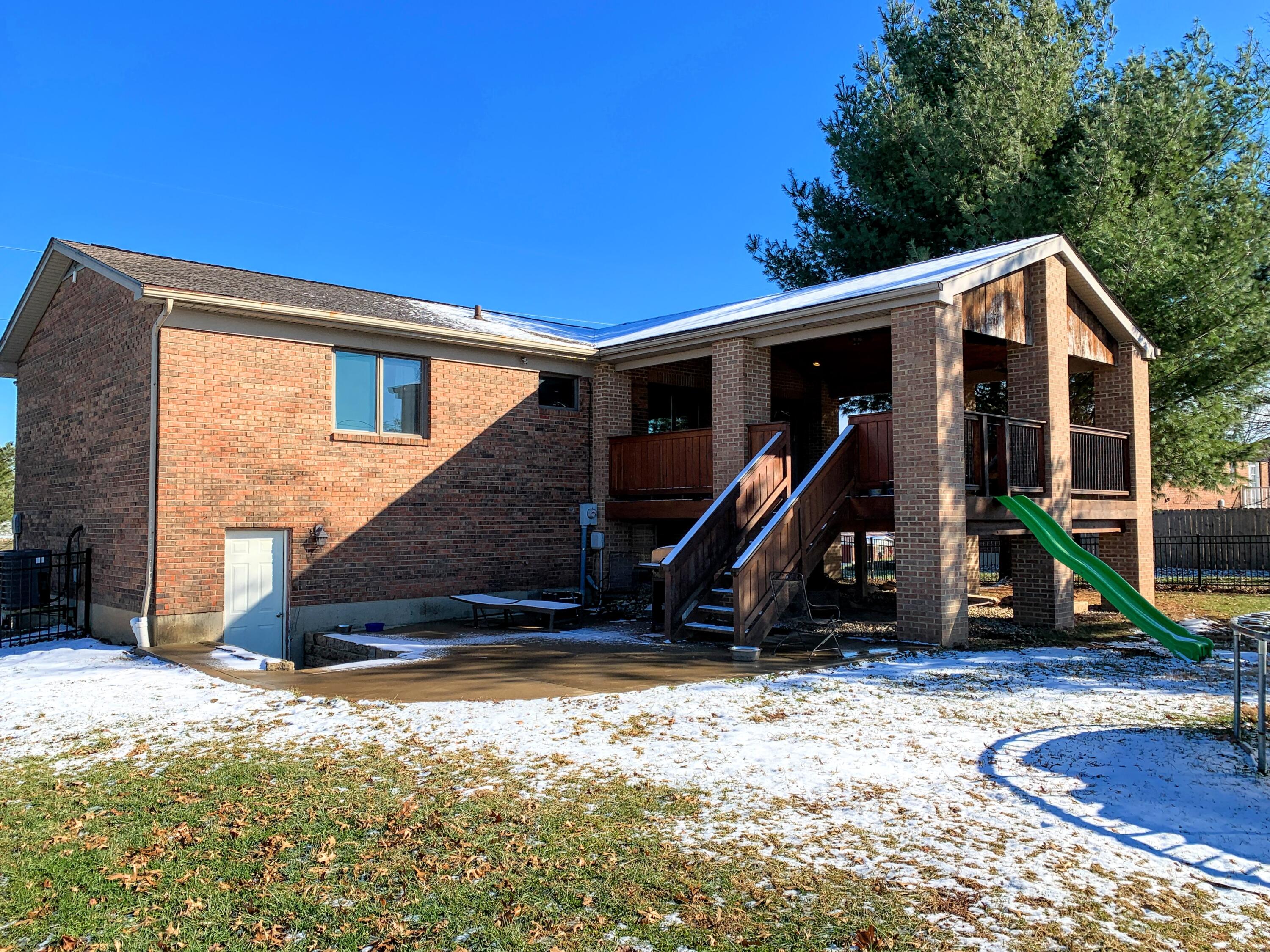 11864 Wilson Road Independence, KY 41051 - Photo 5 of 50