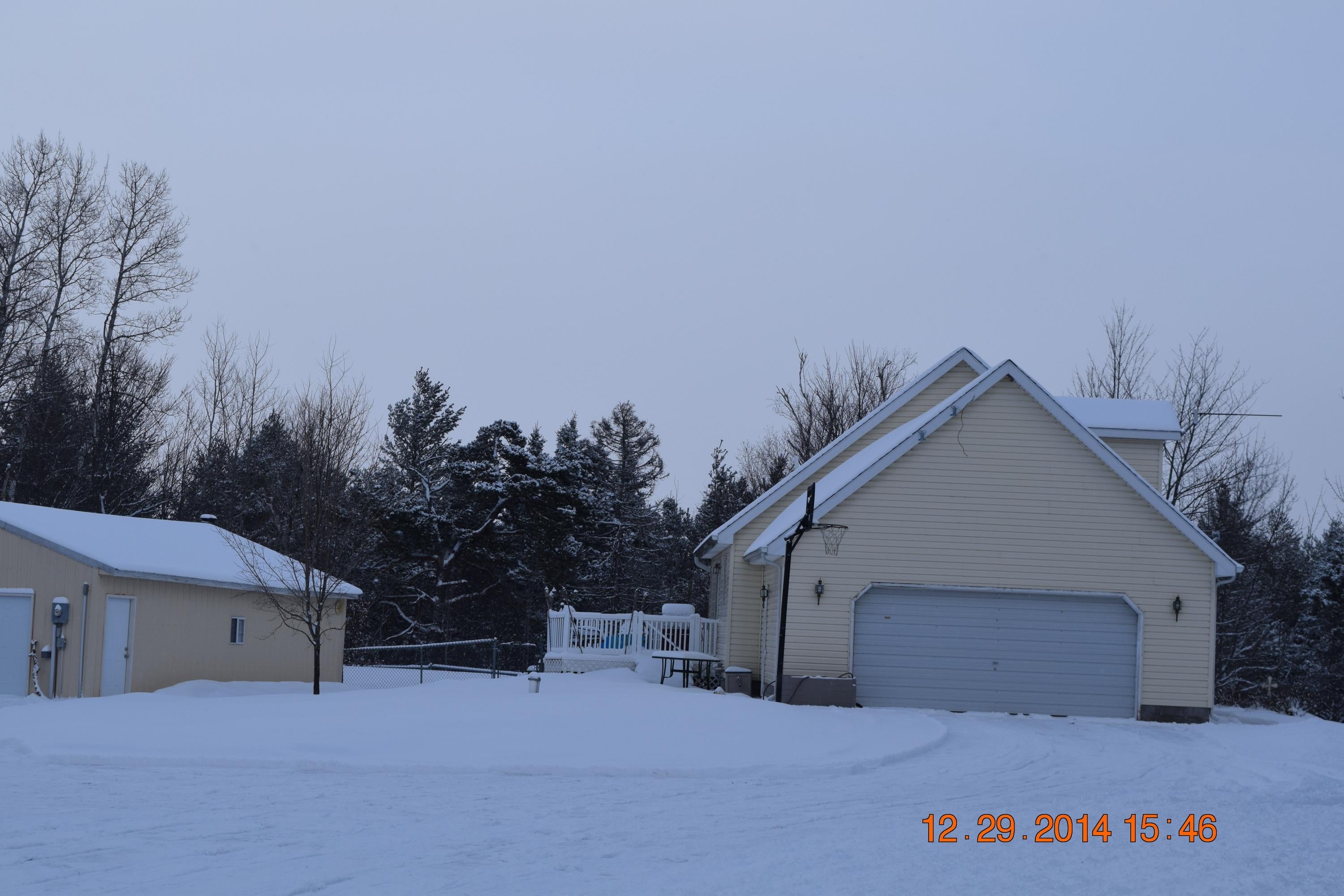 1609 East 9 Mile Road Dafter, MI 49724 - Photo 2 of 54 Gallery Image 2