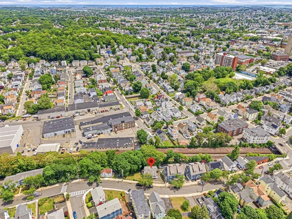 $889,999 | 185 Washington Street, Malden, MA 02148