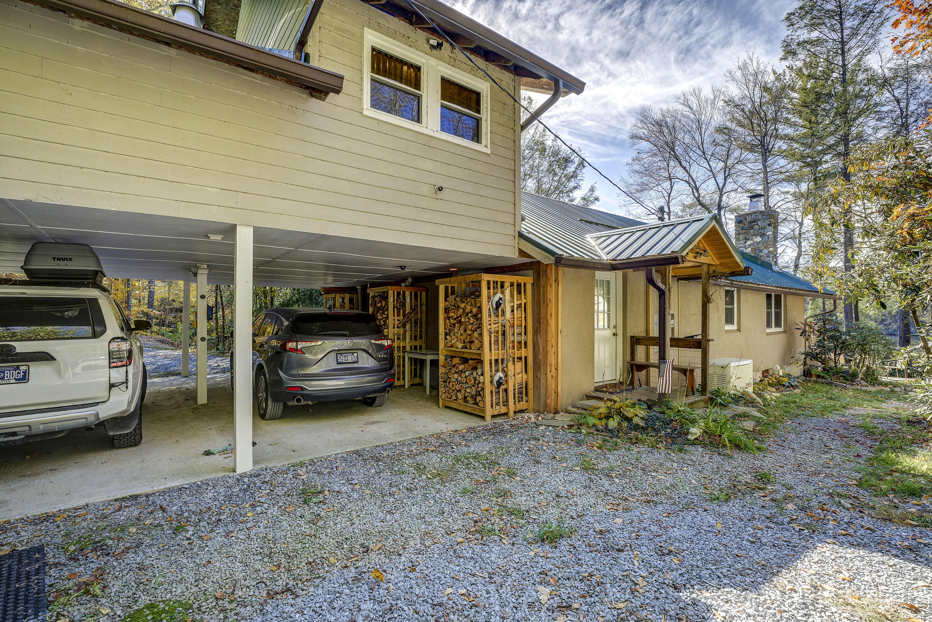 252 Ripshin Lake Road Roan Mountain, TN 37687 - Photo 12 of 87 Ripshin-70