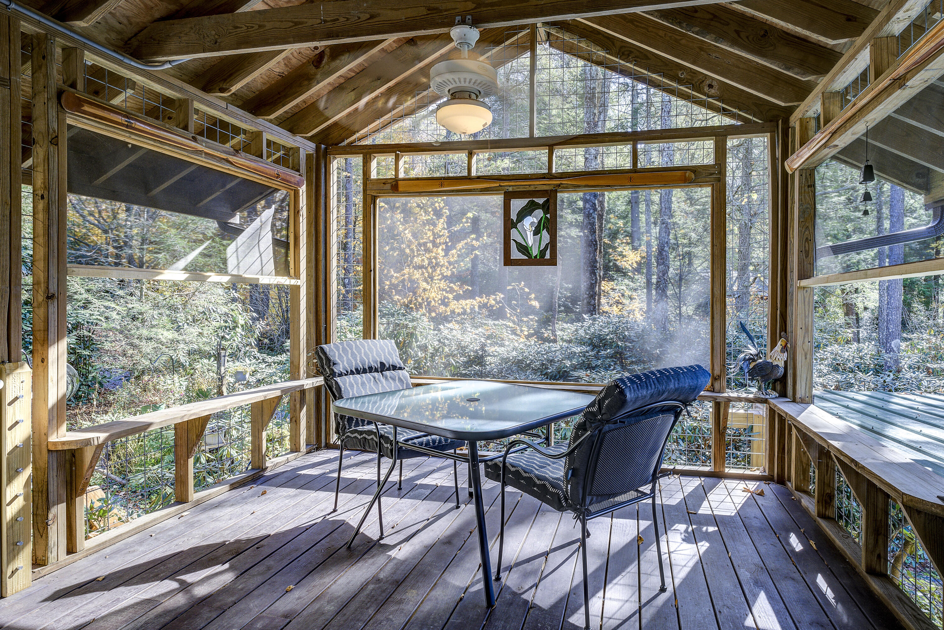 252 Ripshin Lake Road Roan Mountain, TN 37687 - Photo 16 of 87 Ripshin-44