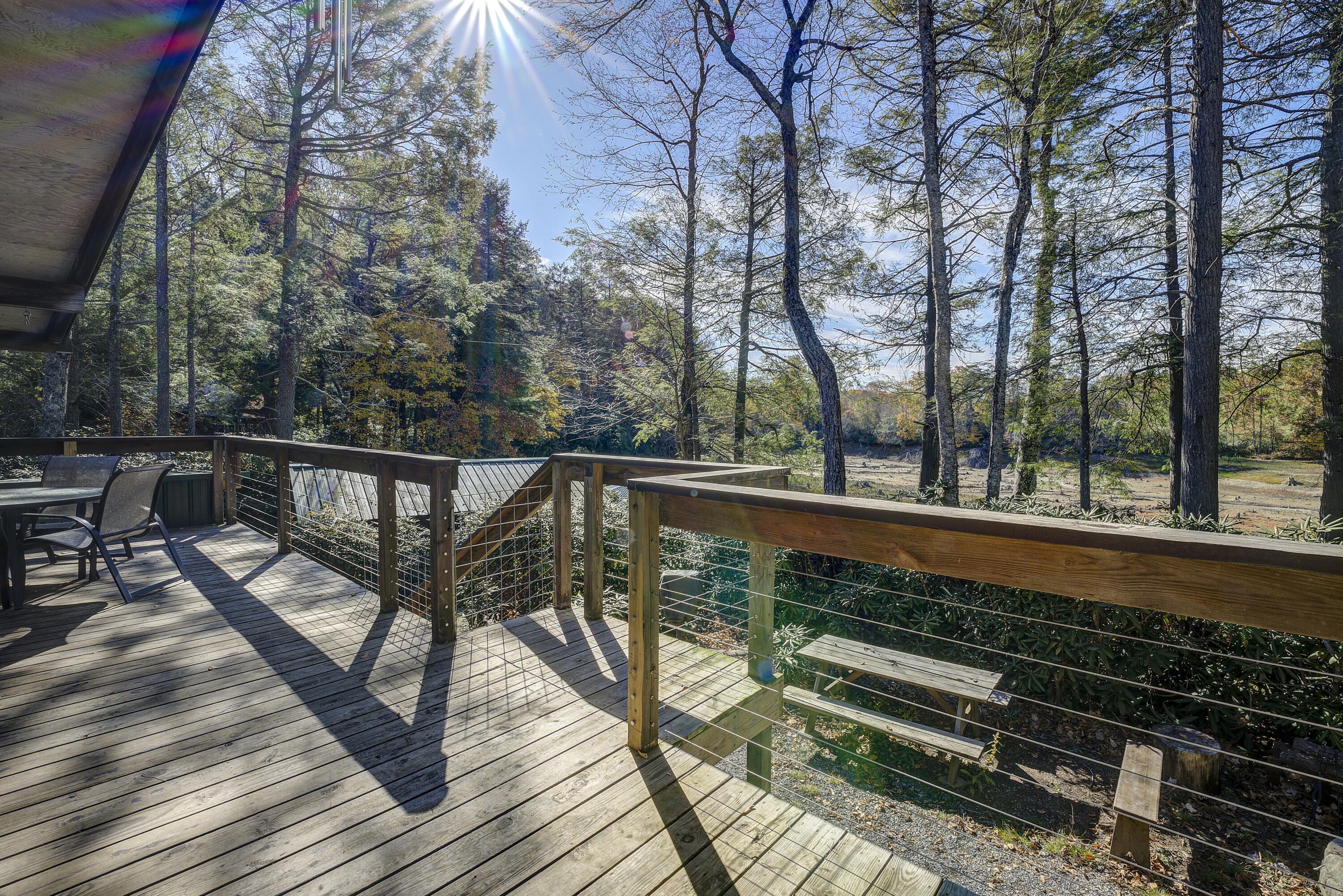 252 Ripshin Lake Road Roan Mountain, TN 37687 - Photo 17 of 87 Ripshin-56