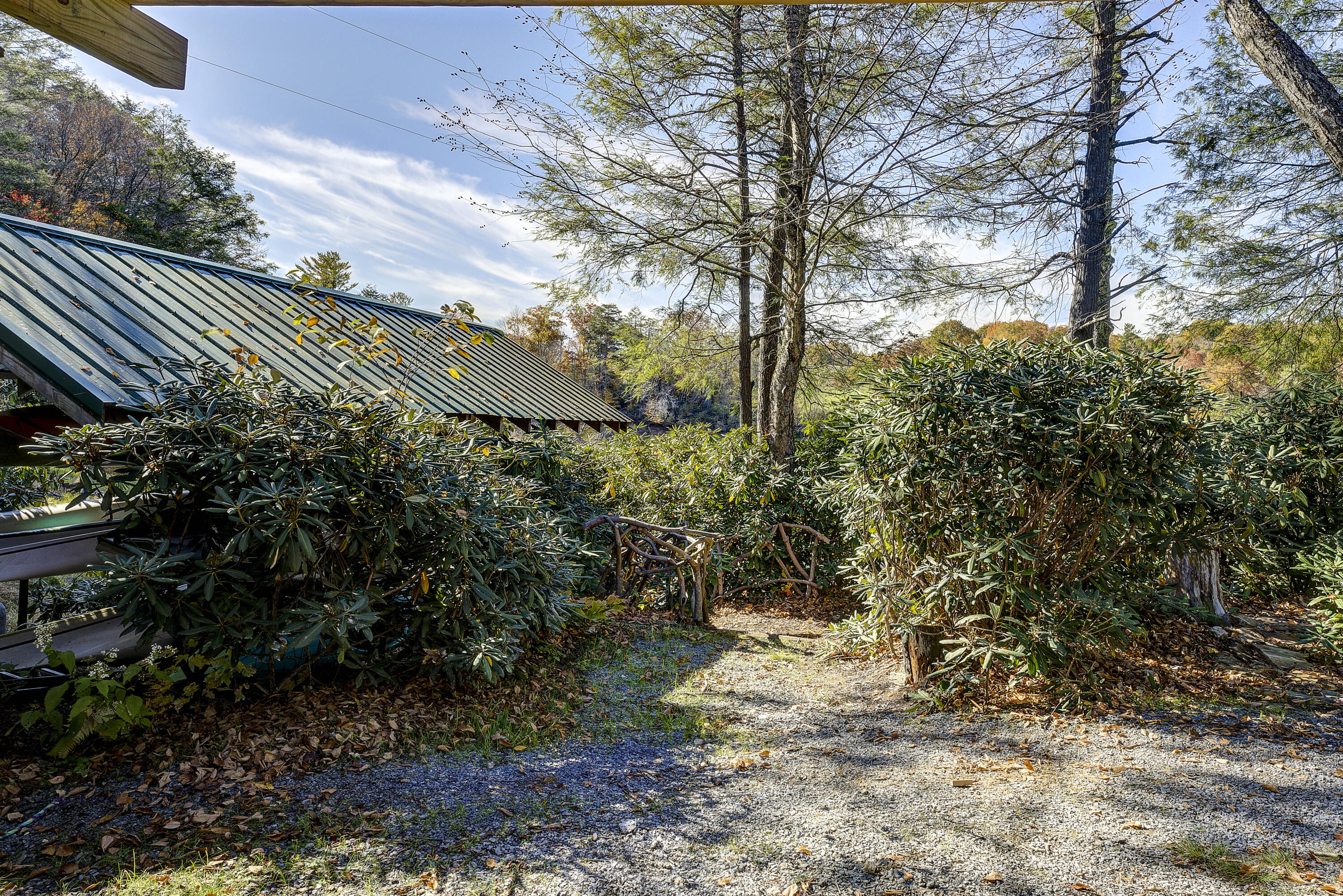 252 Ripshin Lake Road Roan Mountain, TN 37687 - Photo 23 of 87 Ripshin-52