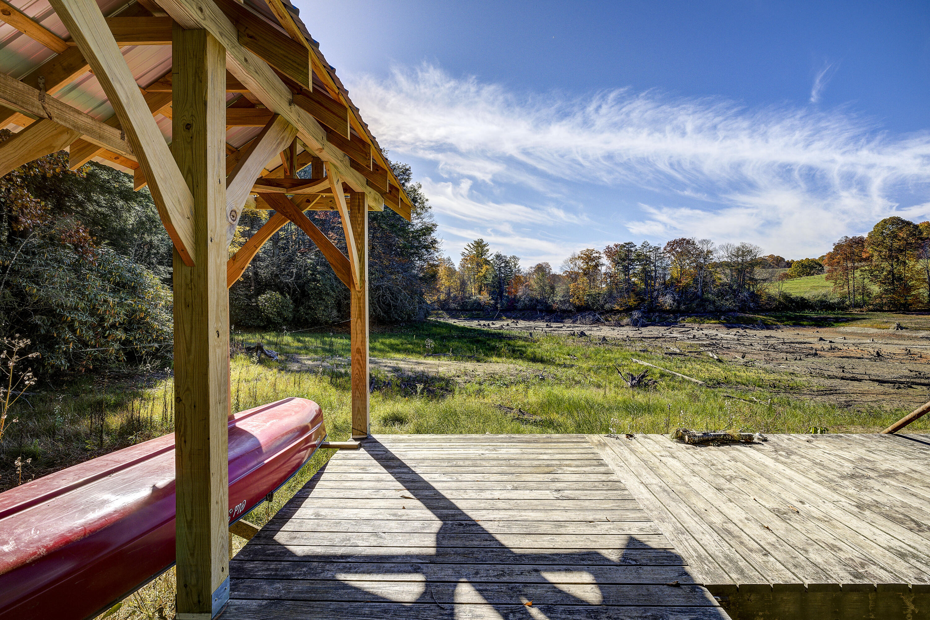 252 Ripshin Lake Road Roan Mountain, TN 37687 - Photo 26 of 87 Ripshin-60