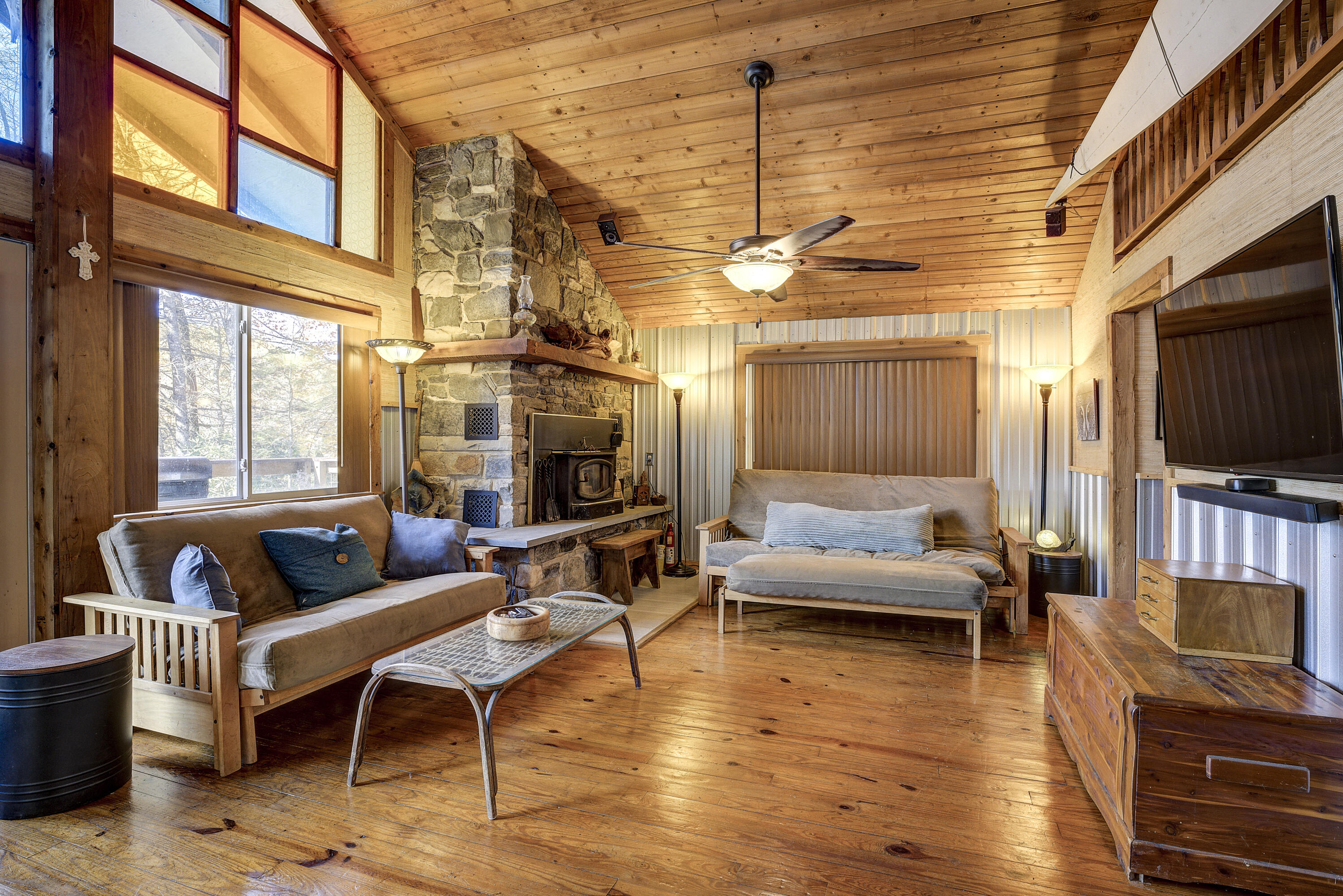 252 Ripshin Lake Road Roan Mountain, TN 37687 - Photo 28 of 87 Ripshin-10