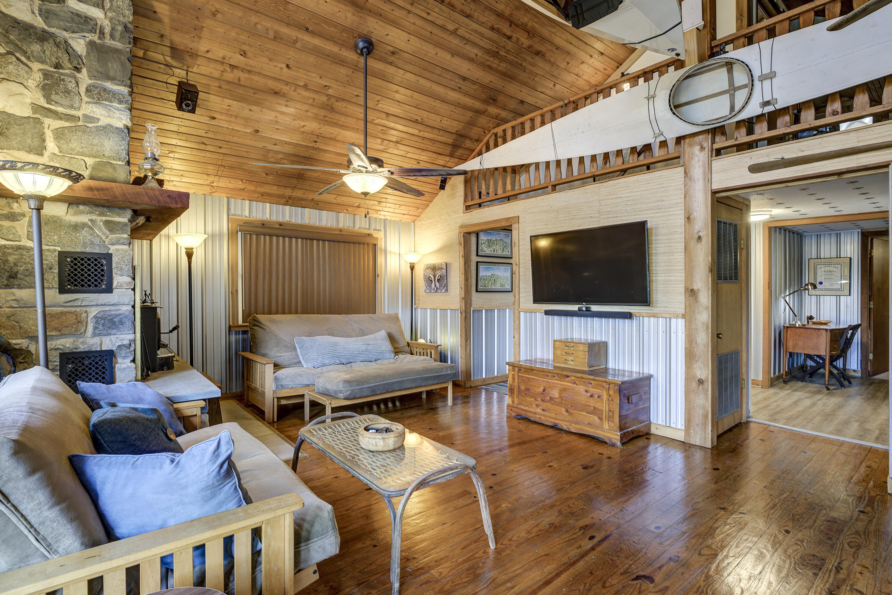 252 Ripshin Lake Road Roan Mountain, TN 37687 - Photo 30 of 87 Ripshin-11