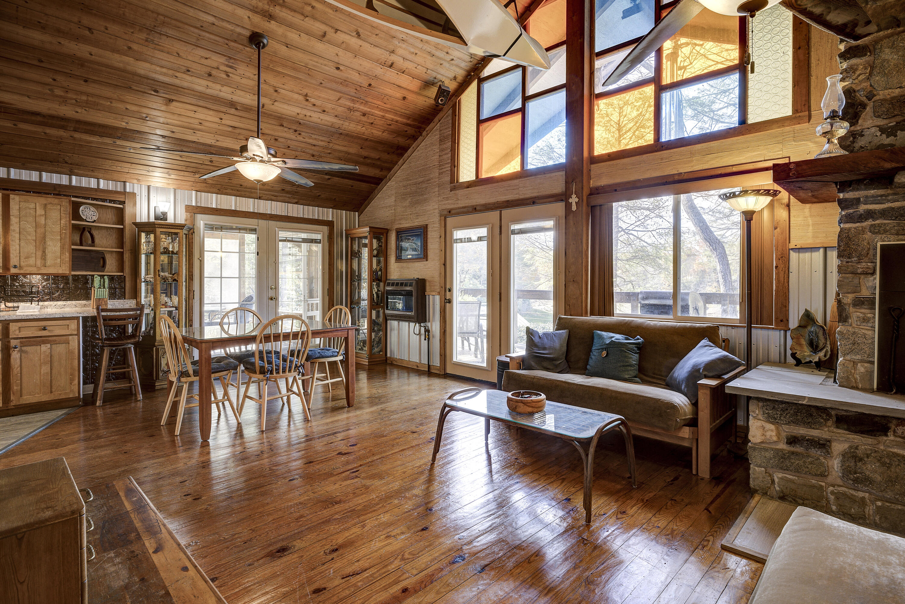 252 Ripshin Lake Road Roan Mountain, TN 37687 - Photo 32 of 87 Ripshin-13