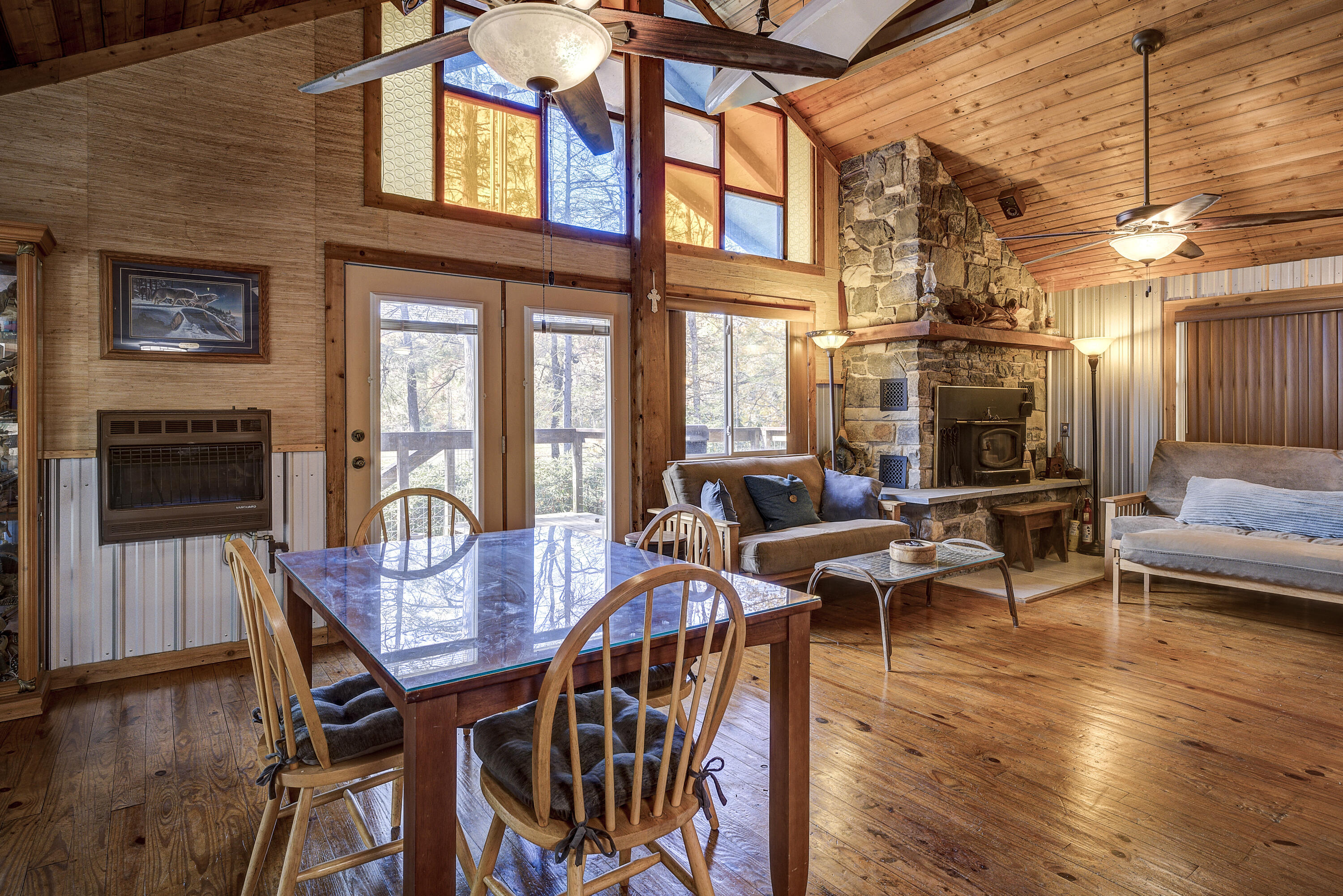 252 Ripshin Lake Road Roan Mountain, TN 37687 - Photo 38 of 87 Ripshin-20